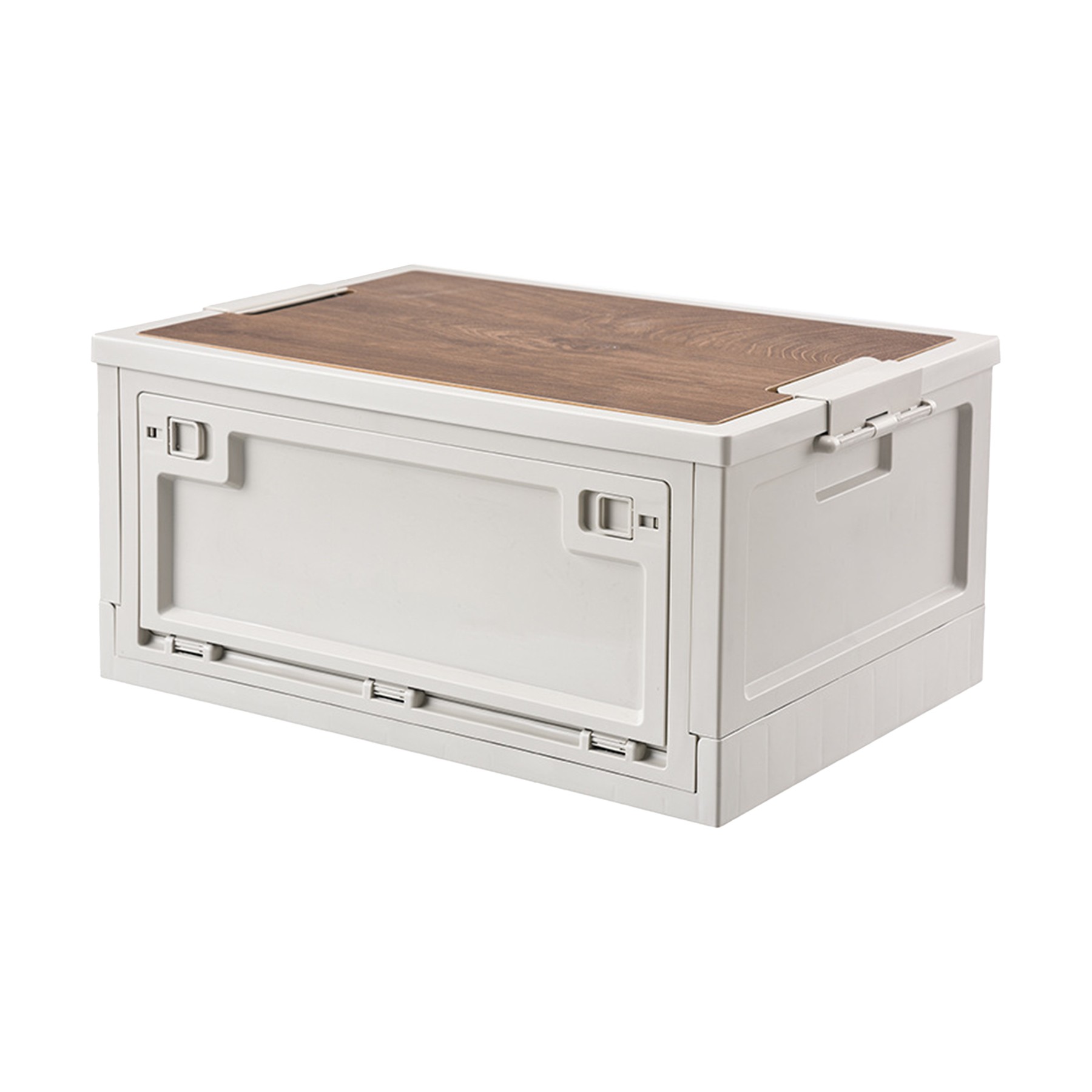 Collapsible Storage Box 2