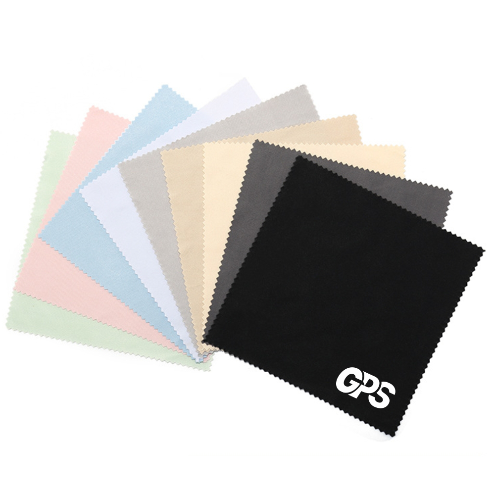 6 " Microfiber Cleaning Cloth 4