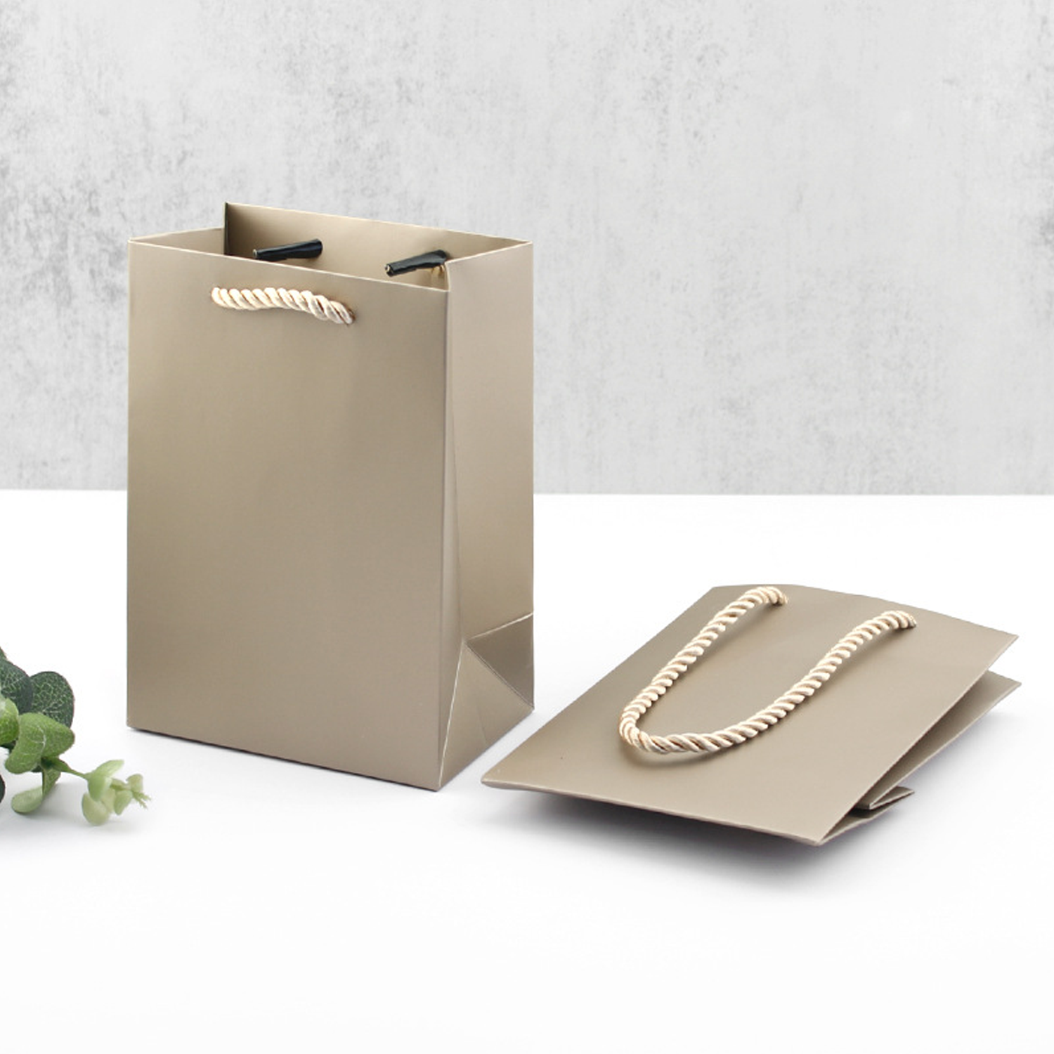 Custom Gift Bag 5