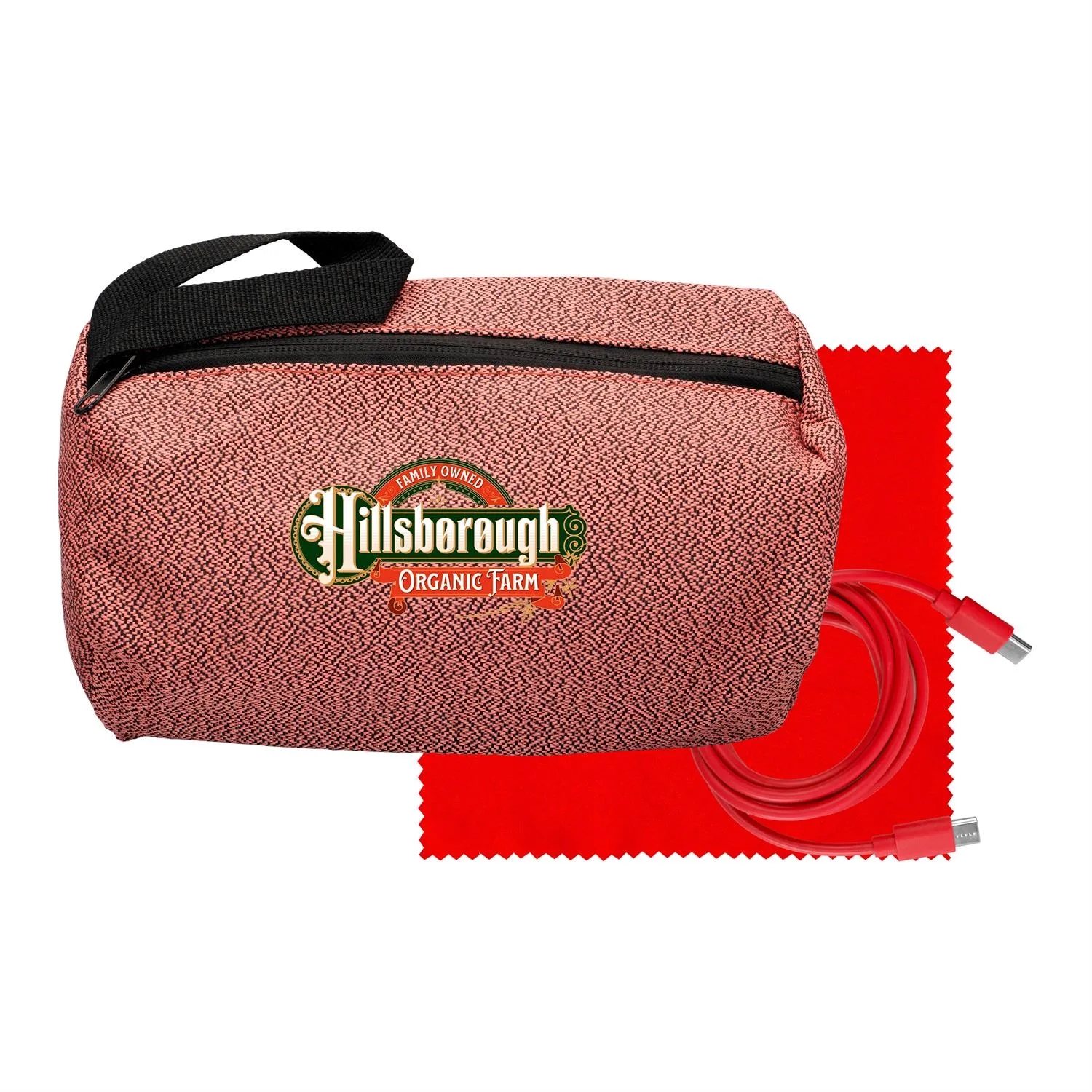 Speck C to C Cable & Cloth Set 12