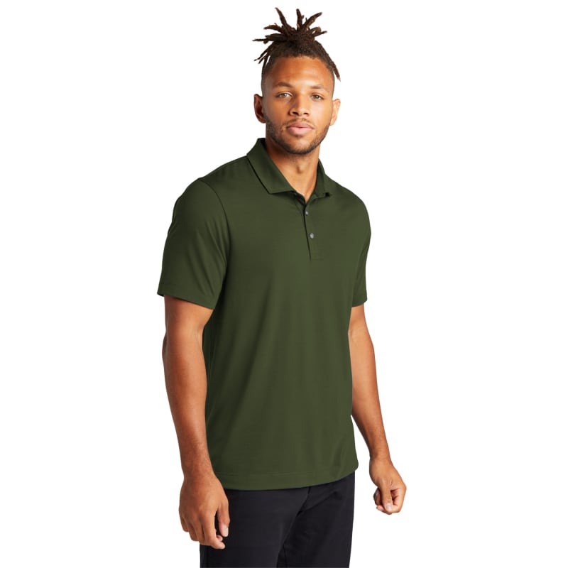 Mercer+Mettle Stretch Jersey Polo 60