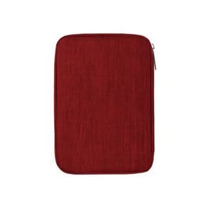 Portable Travel Watch Strap Oxford Cloth Storage Bag 18