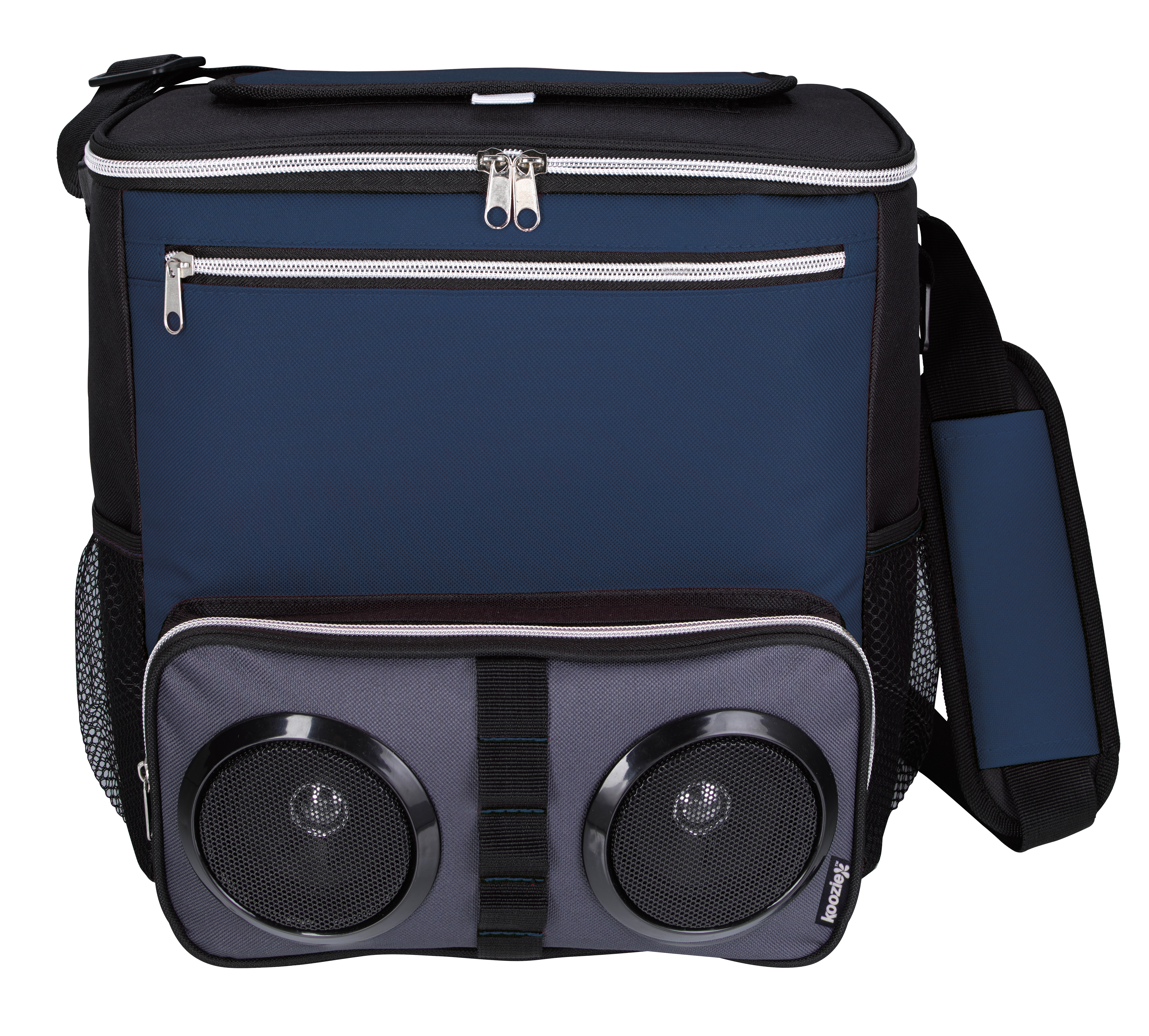 Koozie® Chillin' Bluetooth® Speaker Cooler 5