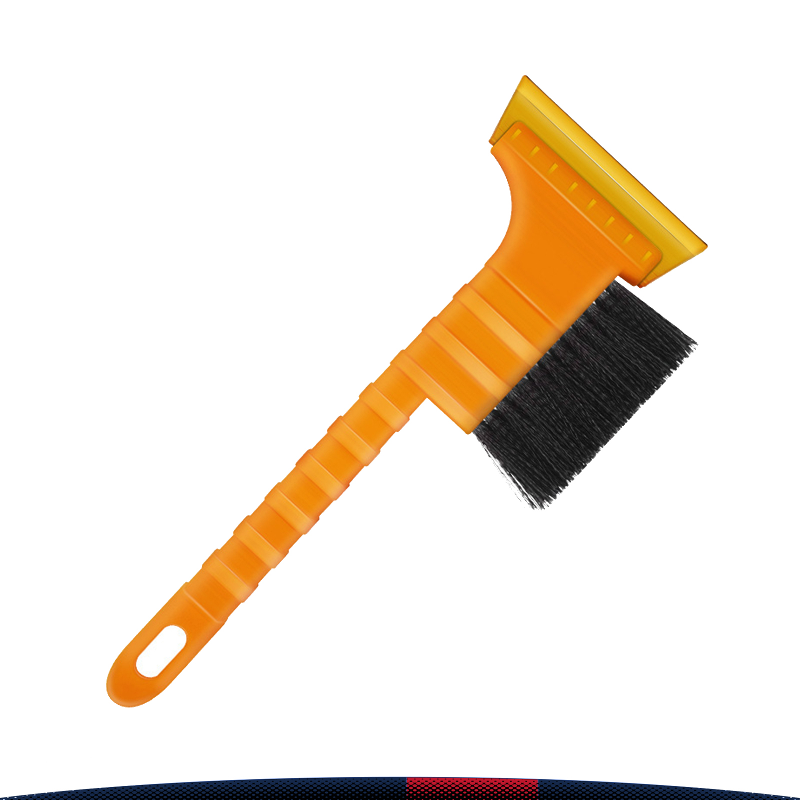 Portable Car Ice Removal 3