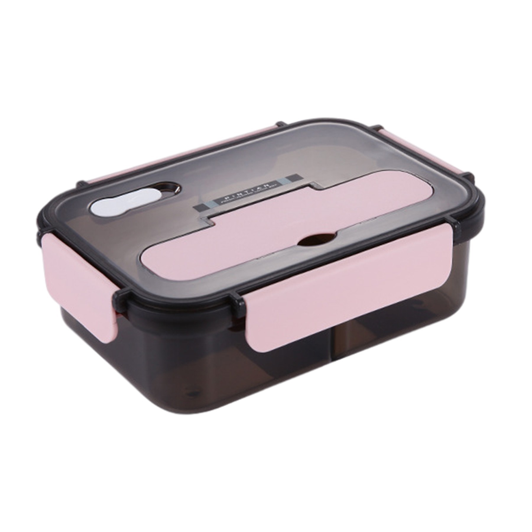 Portable Sealed Thermal Lunch Box 3