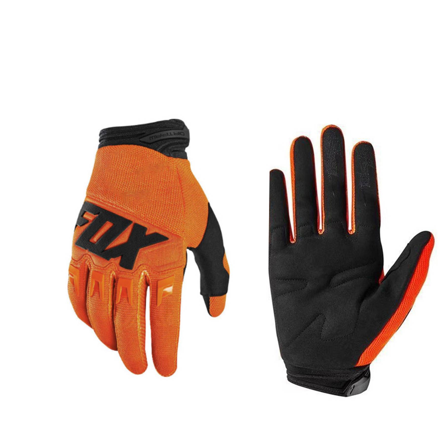 Cycling Gloves 3
