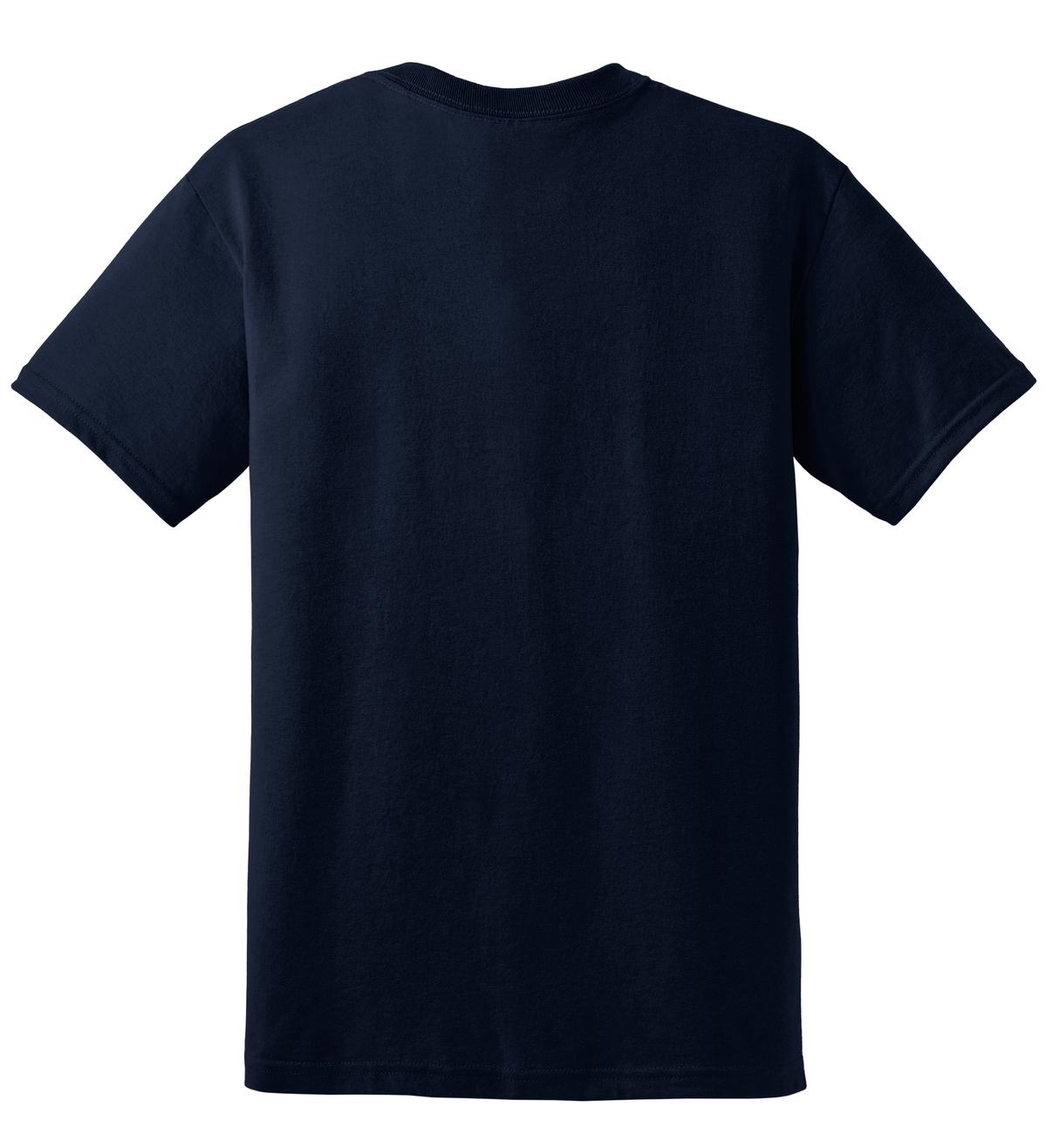 Gildan® DryBlend 50 Cotton/50 Poly T-Shirt 46