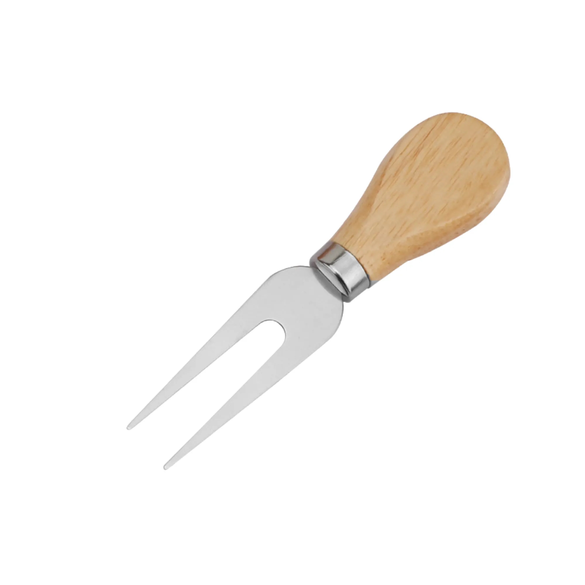 Rust-Resistant Stainless Steel Cheese Knife 3