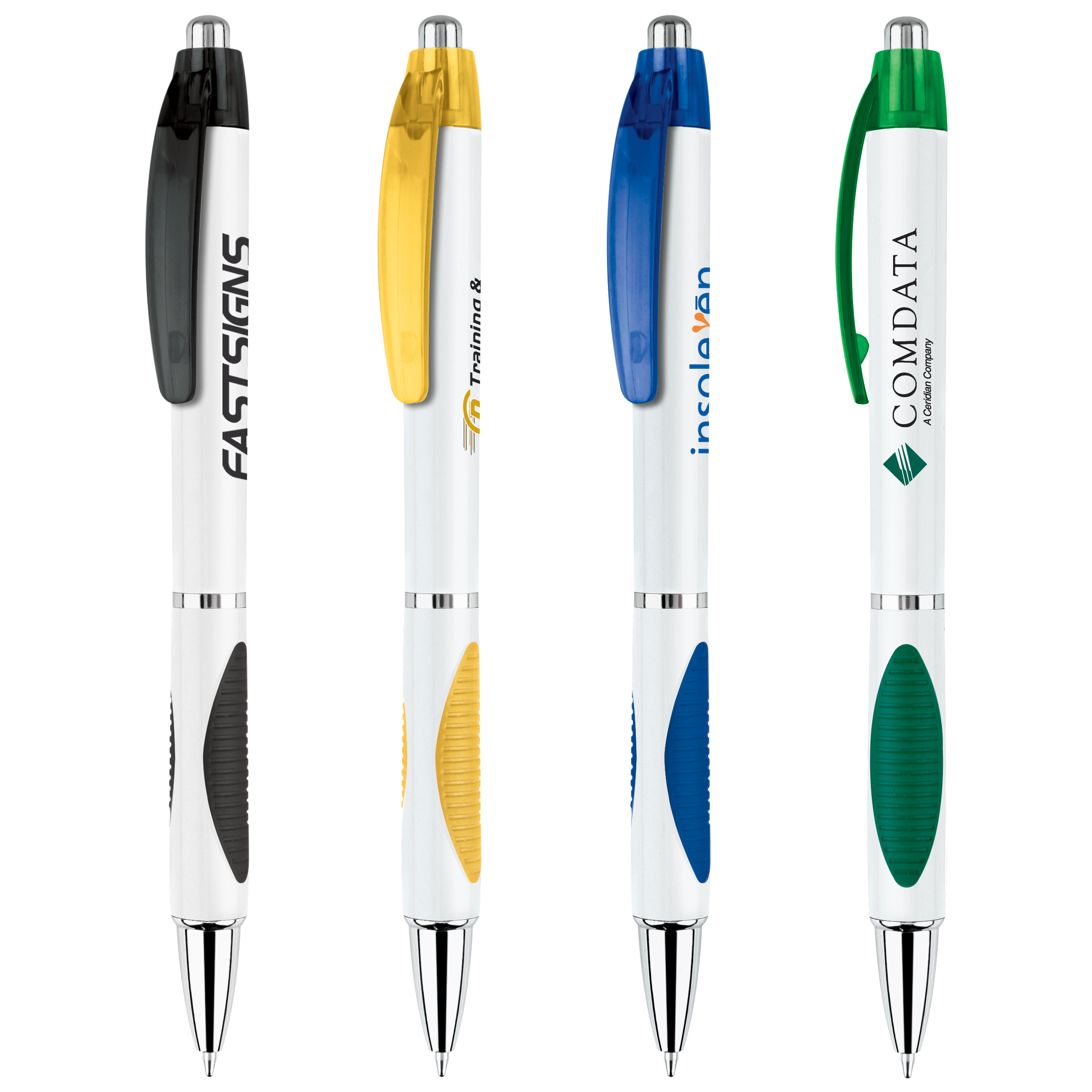 Plantagenet-98 Promotional Pen 3