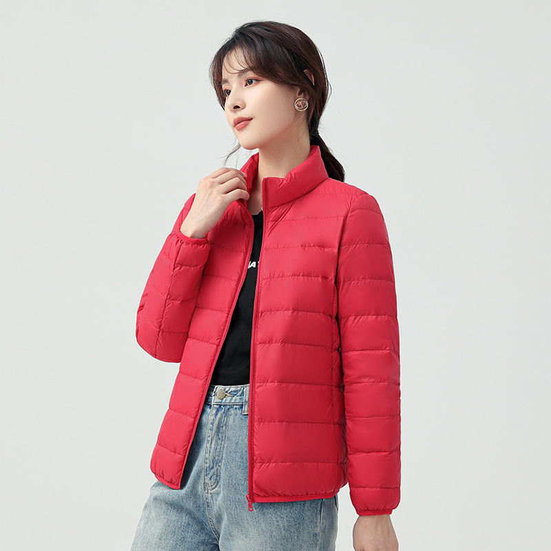 Ladies' Insulated Puffer Jacket 7