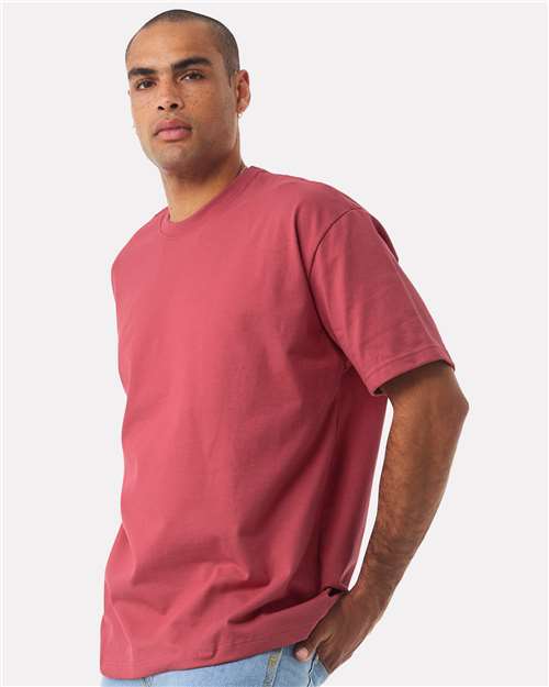 Unisex 7.5 oz Heavyweight Tee - 4610 32
