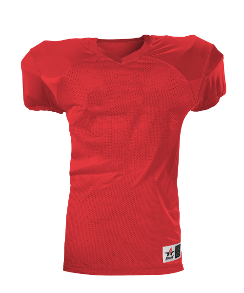 Youth Pro Game Football Jersey 6