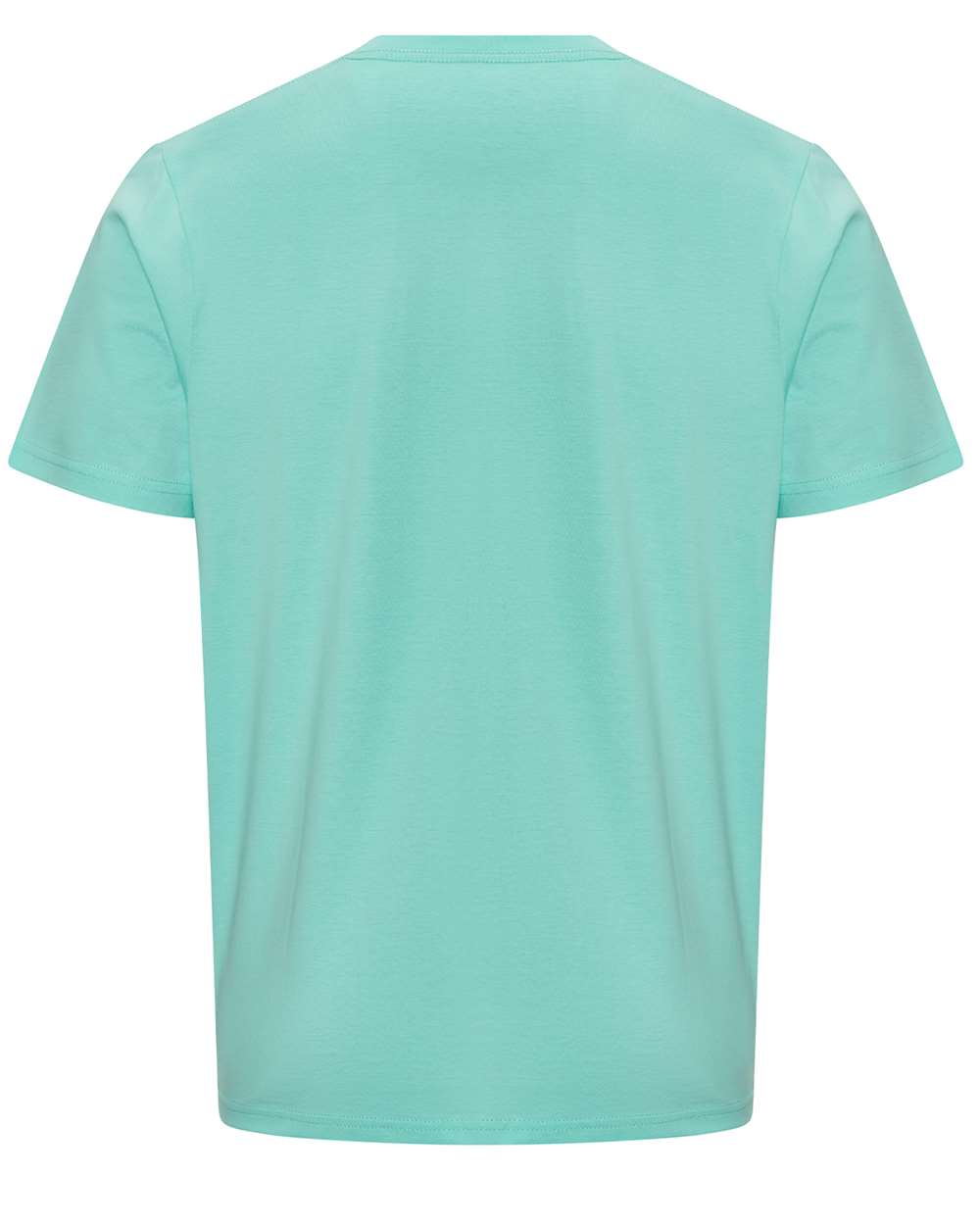 Unisex Cotton T-Shirt - JTA001 28