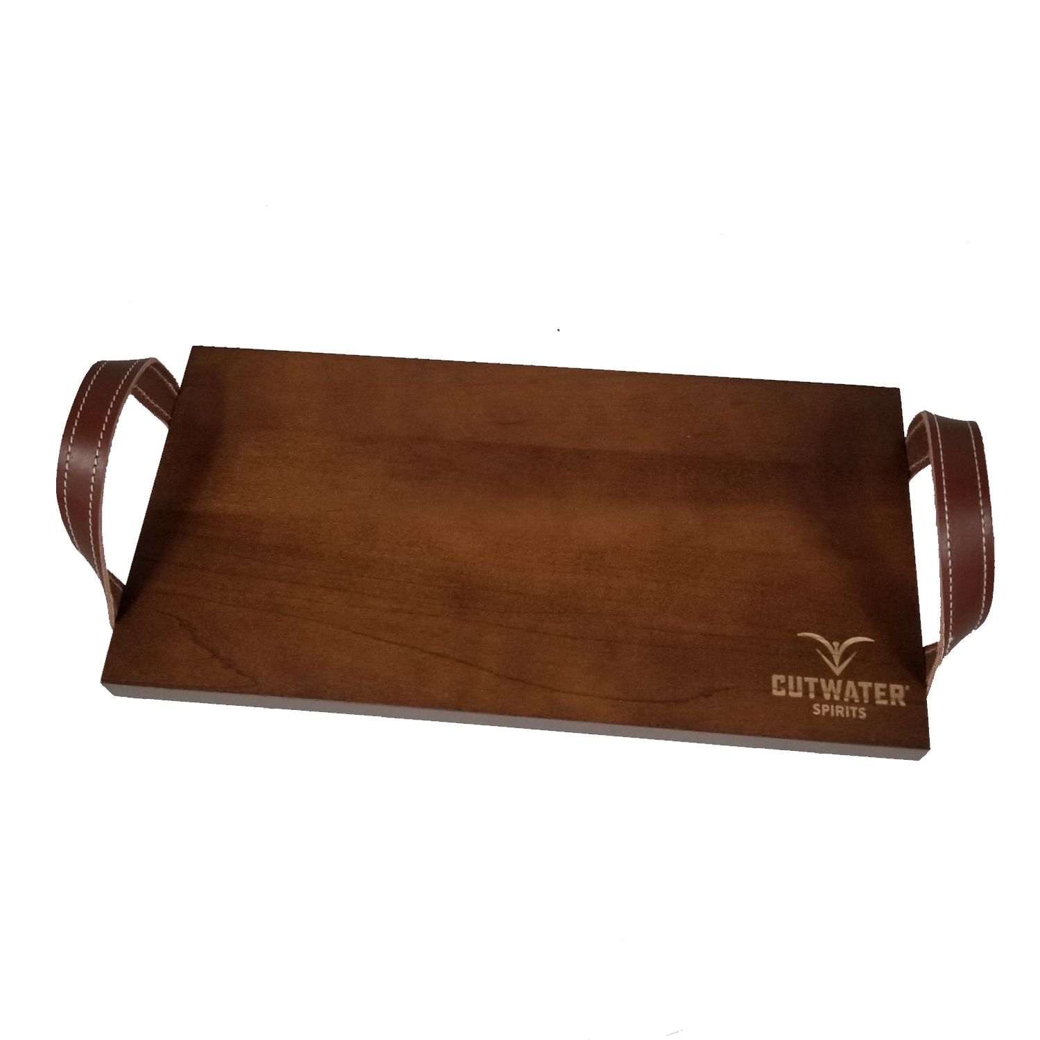 Small Charcuterie Board with Handles 3
