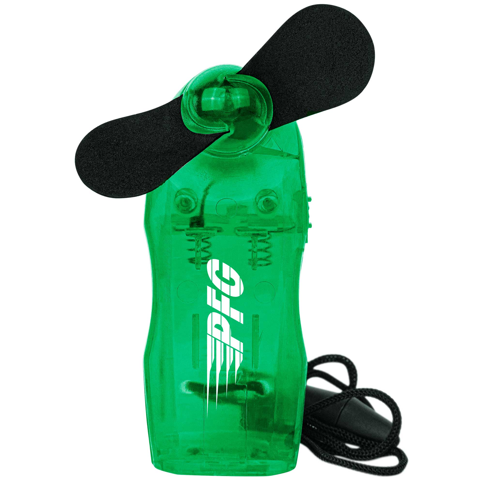 Cool & Portable Mini Fan 5