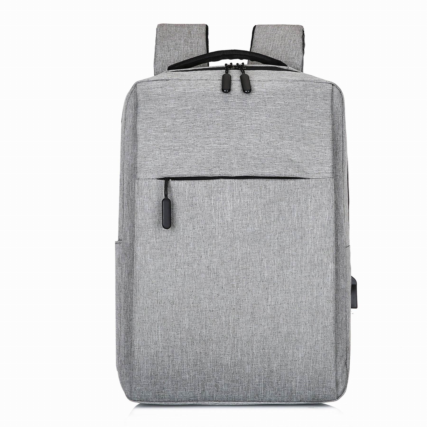 Slim Laptop Backpack 2