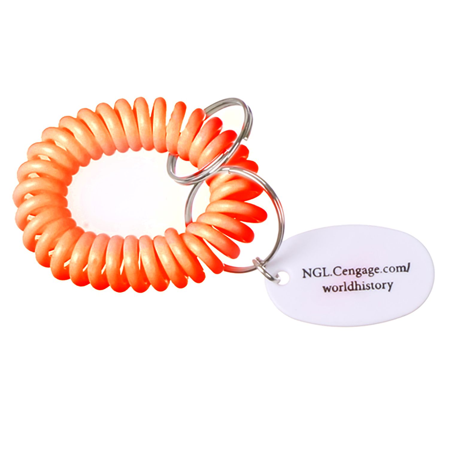 Bracelet Coil K/c 6