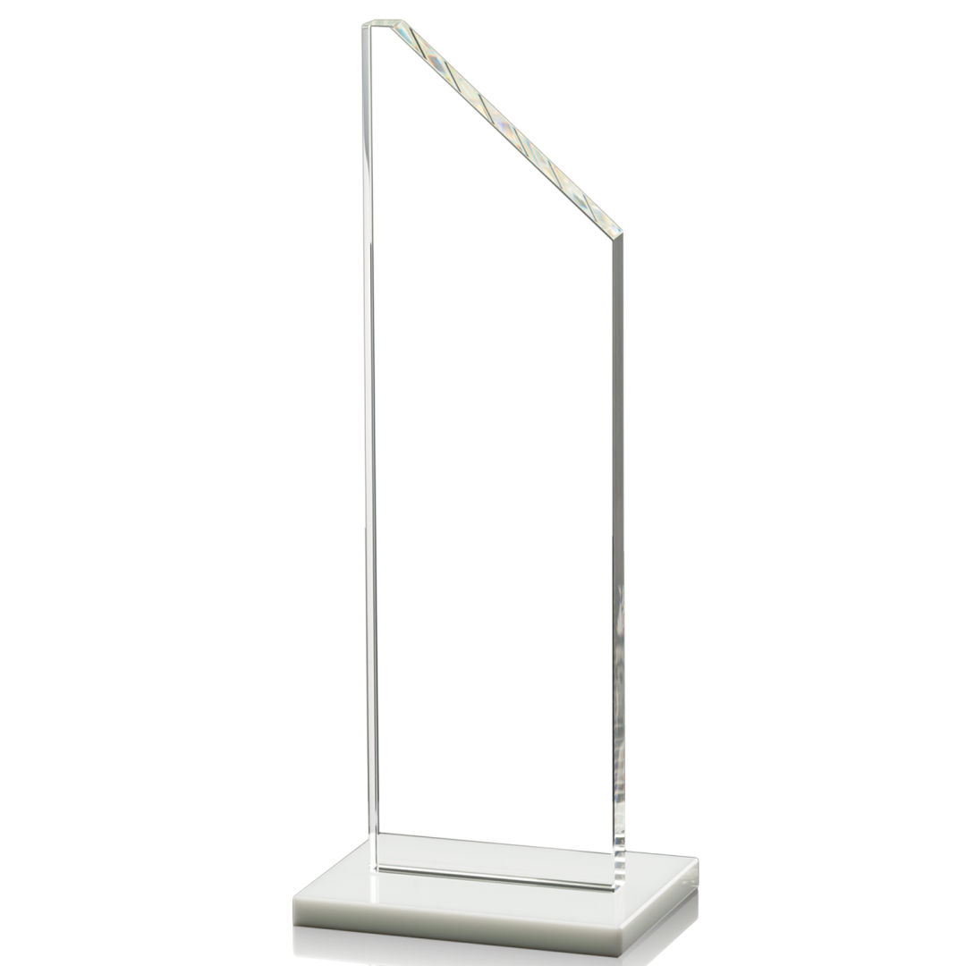Dixon Award - White 6