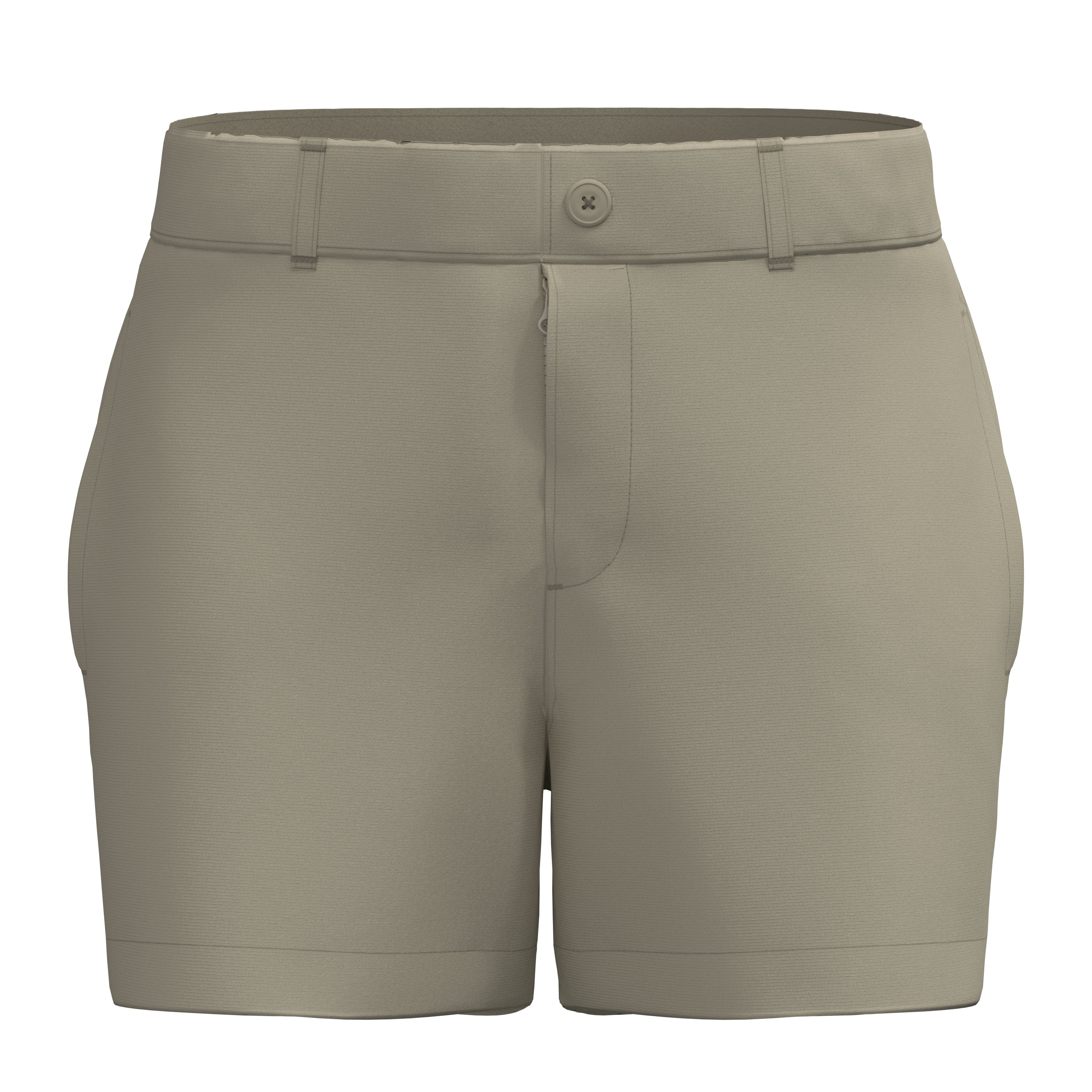 UA Drive Women's 3.5 Shorts 3