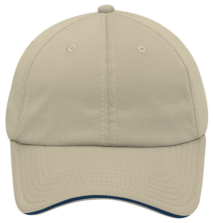 OTTO CAP 6 Panel Low Profile Baseball Cap 23