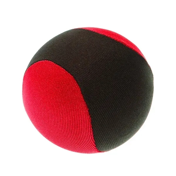 Water Play Ball with Elastic Band 9