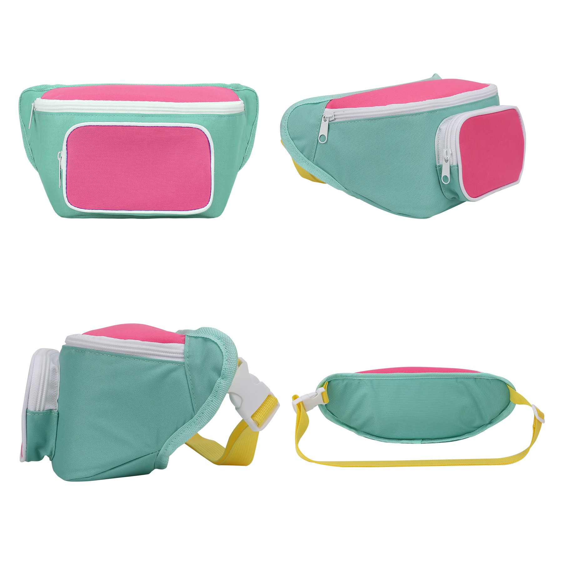 Anywhere 3 Can Insulated Cooler Fanny Pack 14