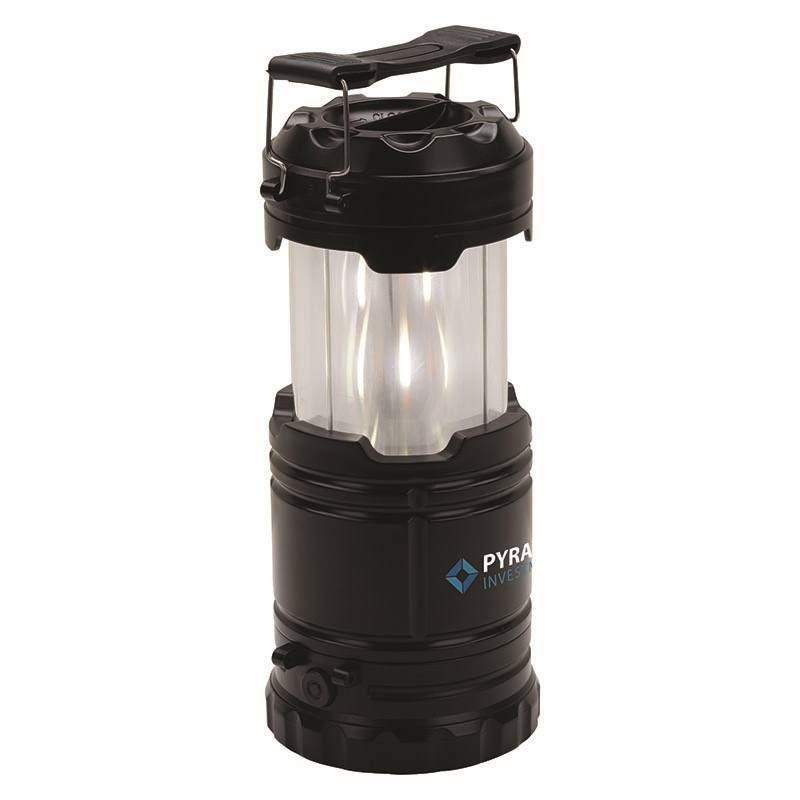 Sunfire 3-in-1 Camping Lantern 2