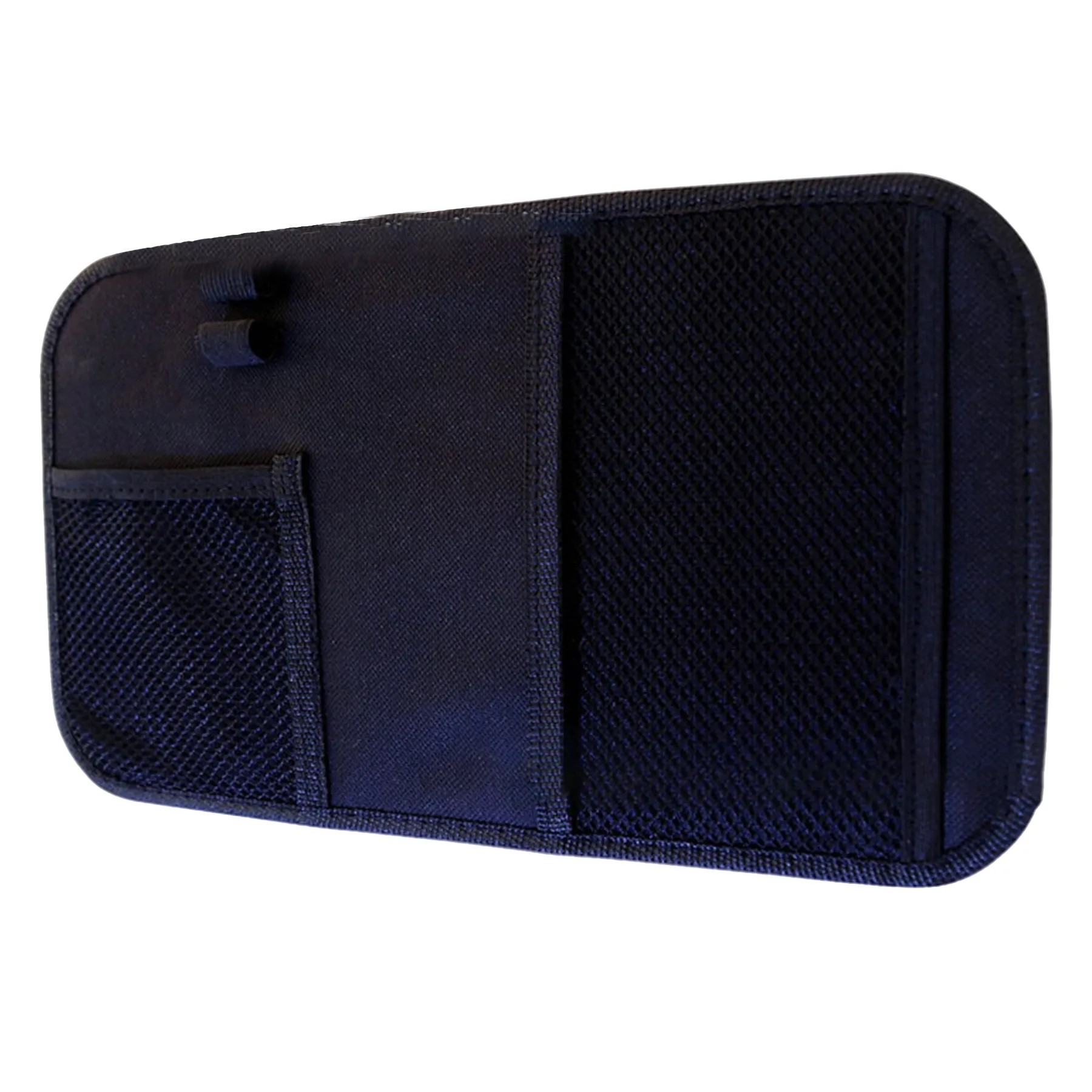 Car Sun Visor Organizer 2