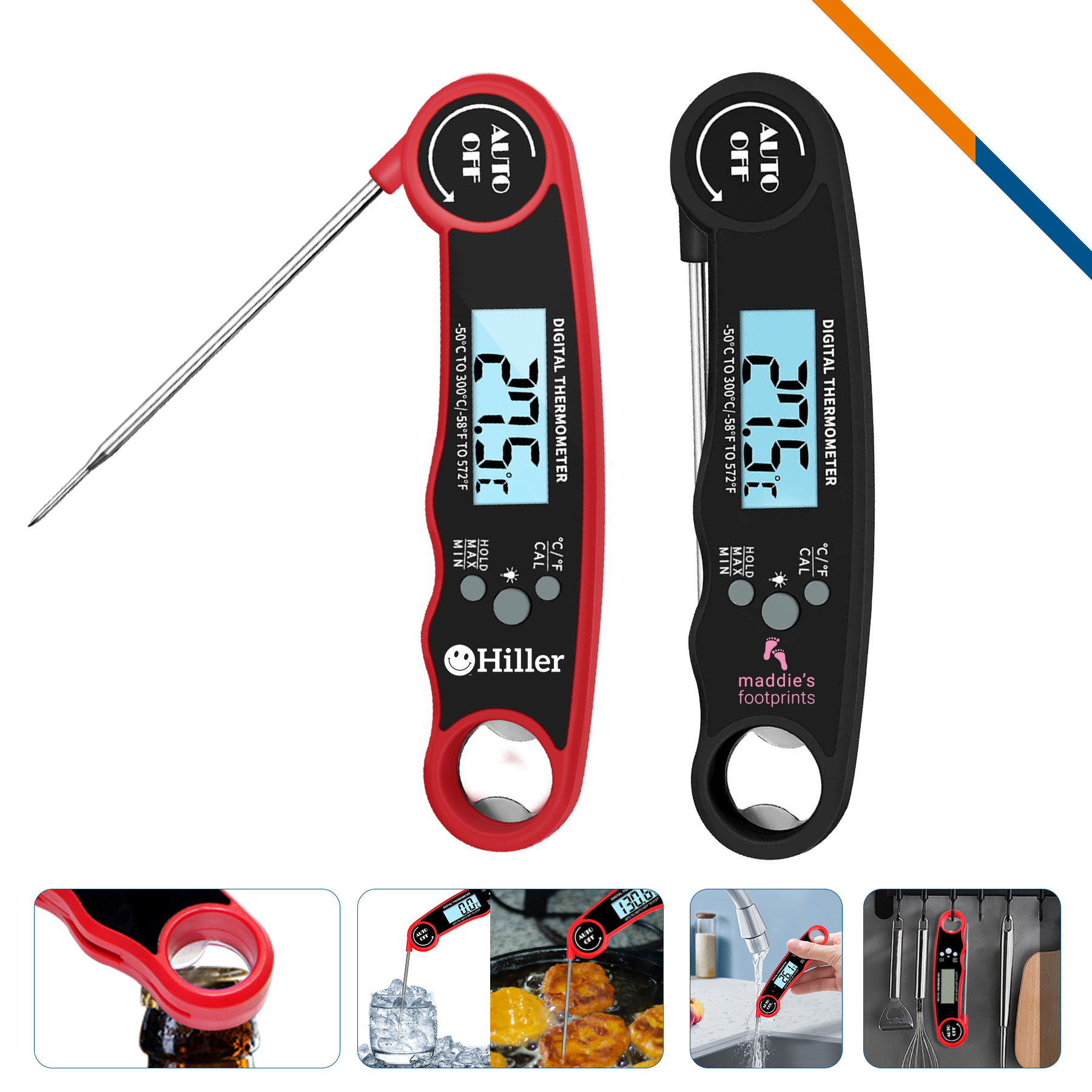 Roberto Meat Thermometer 5