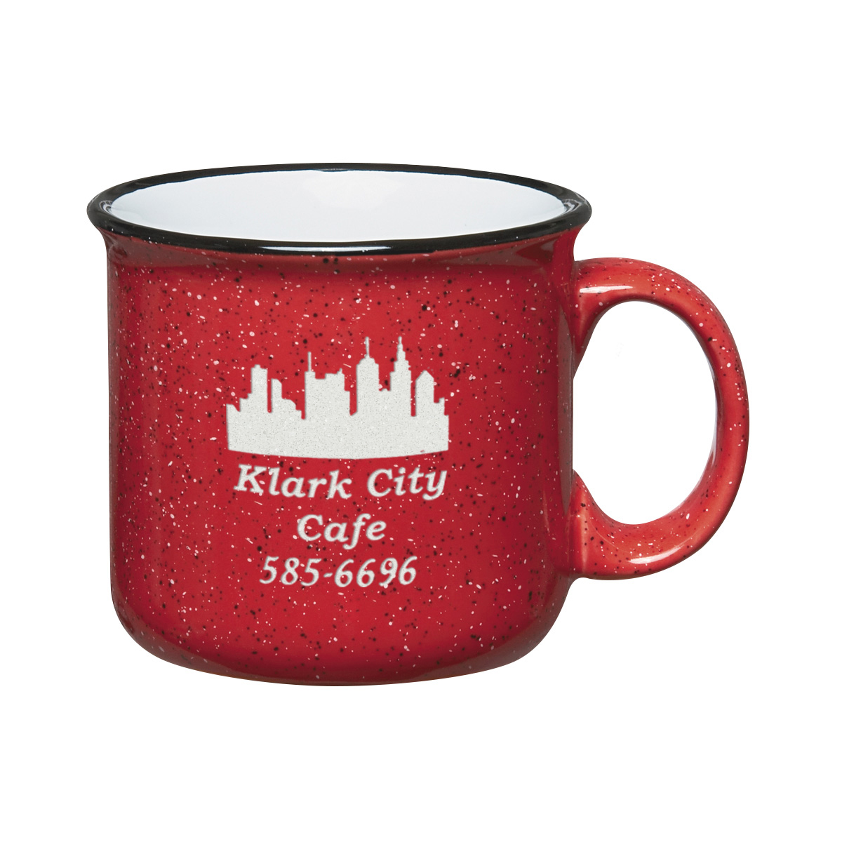 15 Oz. Campfire Mug 38