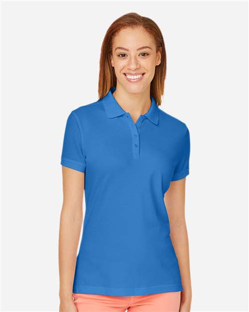 Women's New Classics® Performance Polo - DG100W 11