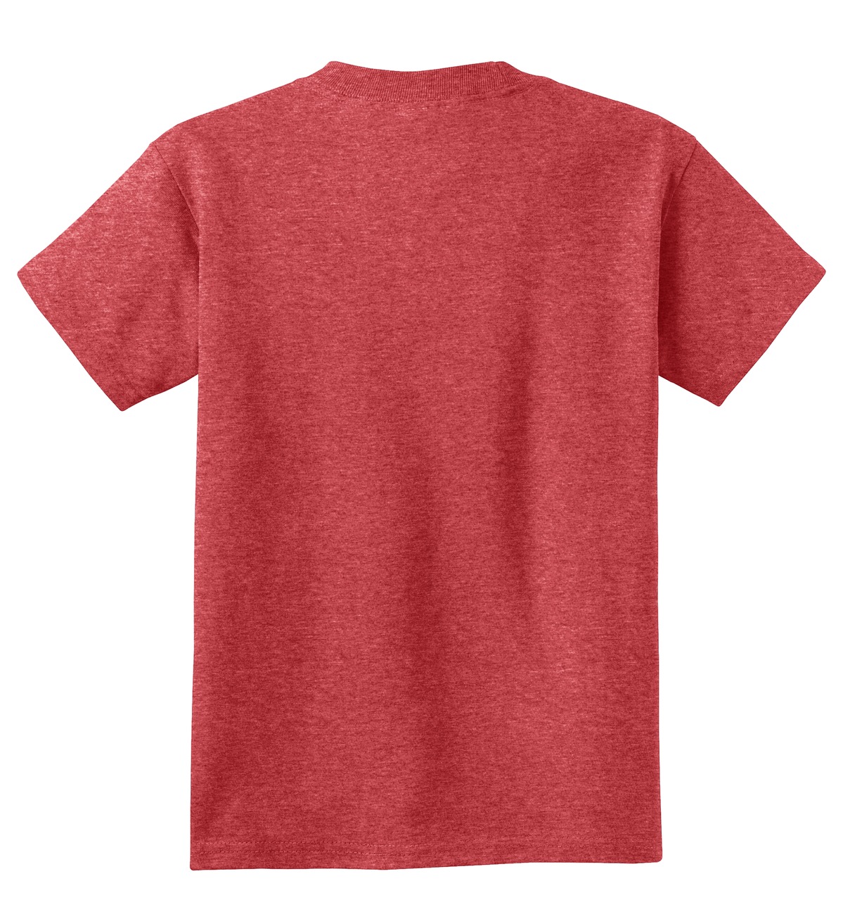 Port & Company® Youth Core Cotton Tee 188