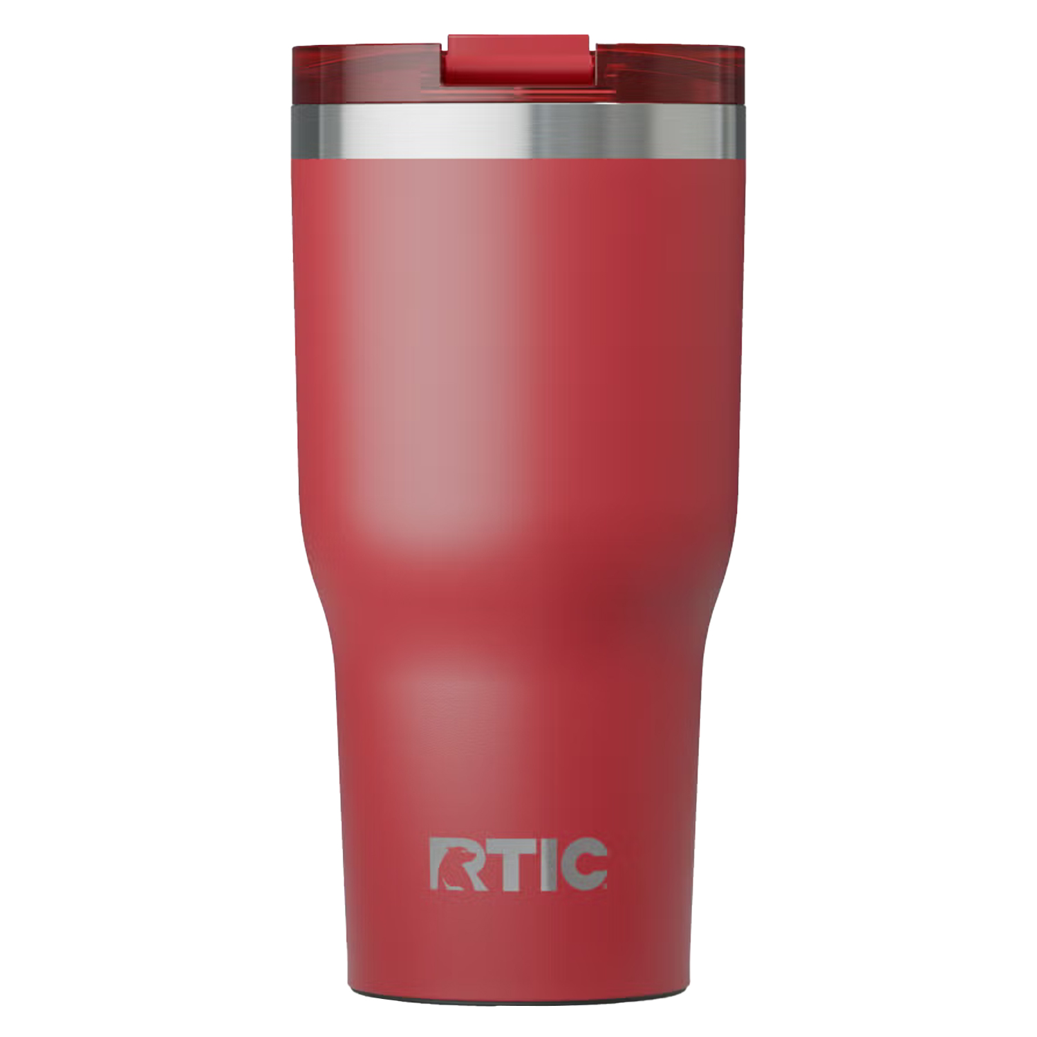 20 oz RTIC® Stainless Steel Vacuum Insulated Essential Tumbler 2