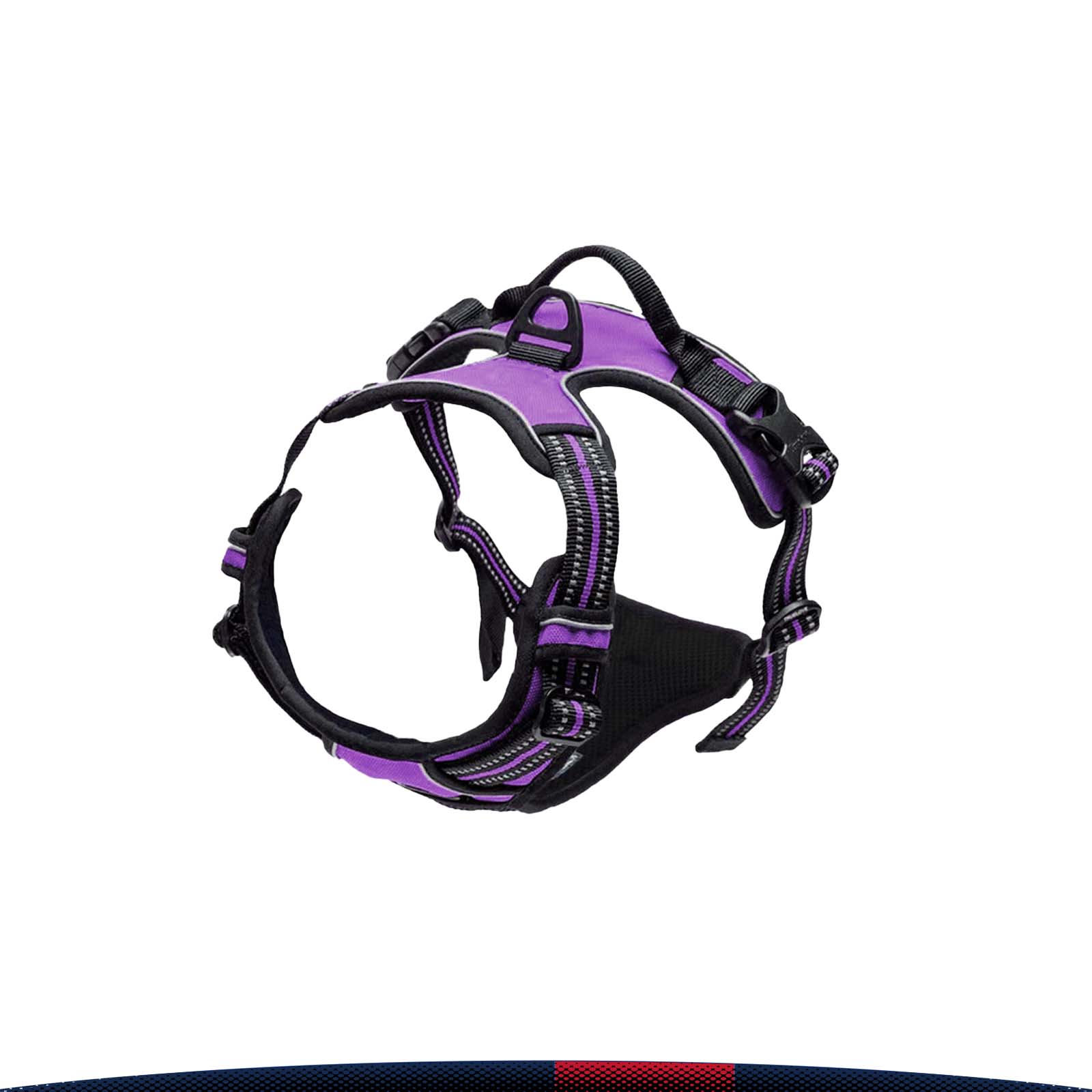Training Pet Vest 2
