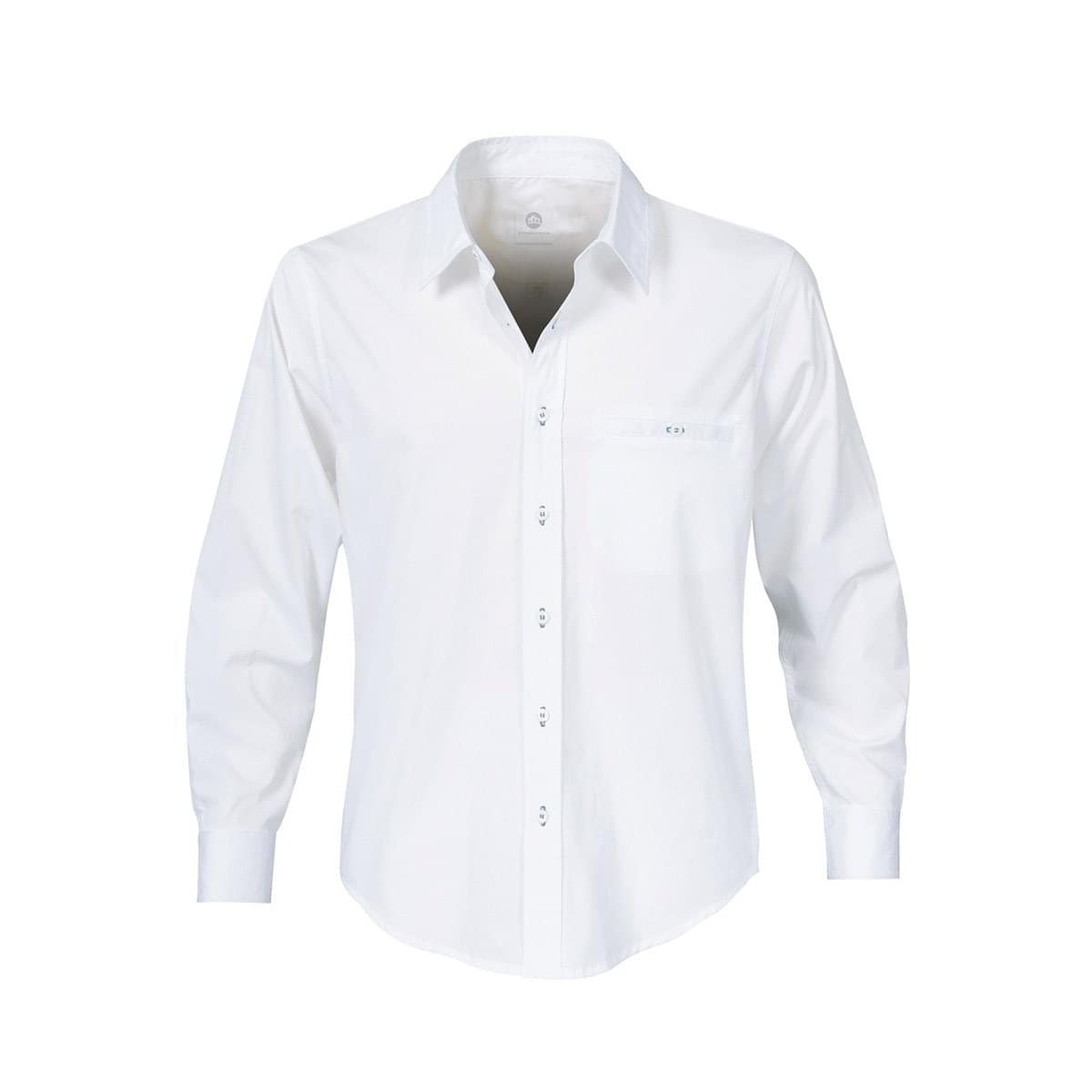 Stormtech Men's Slim Fit Button Shirt