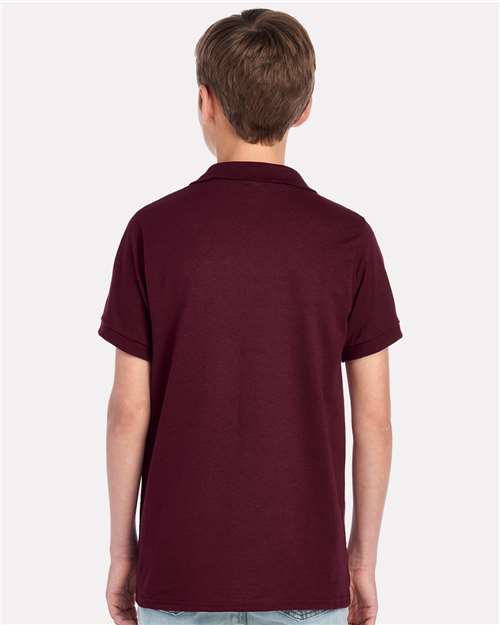 Youth Dri-Power® Polo - 437K 20