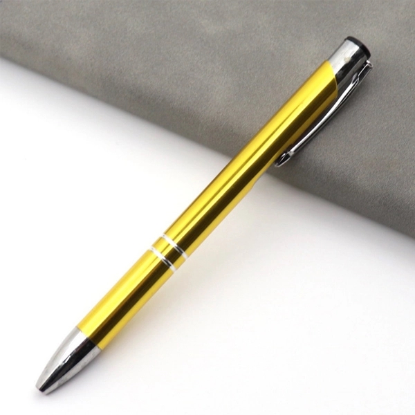 Laser-Engraved Paragon Pens 10