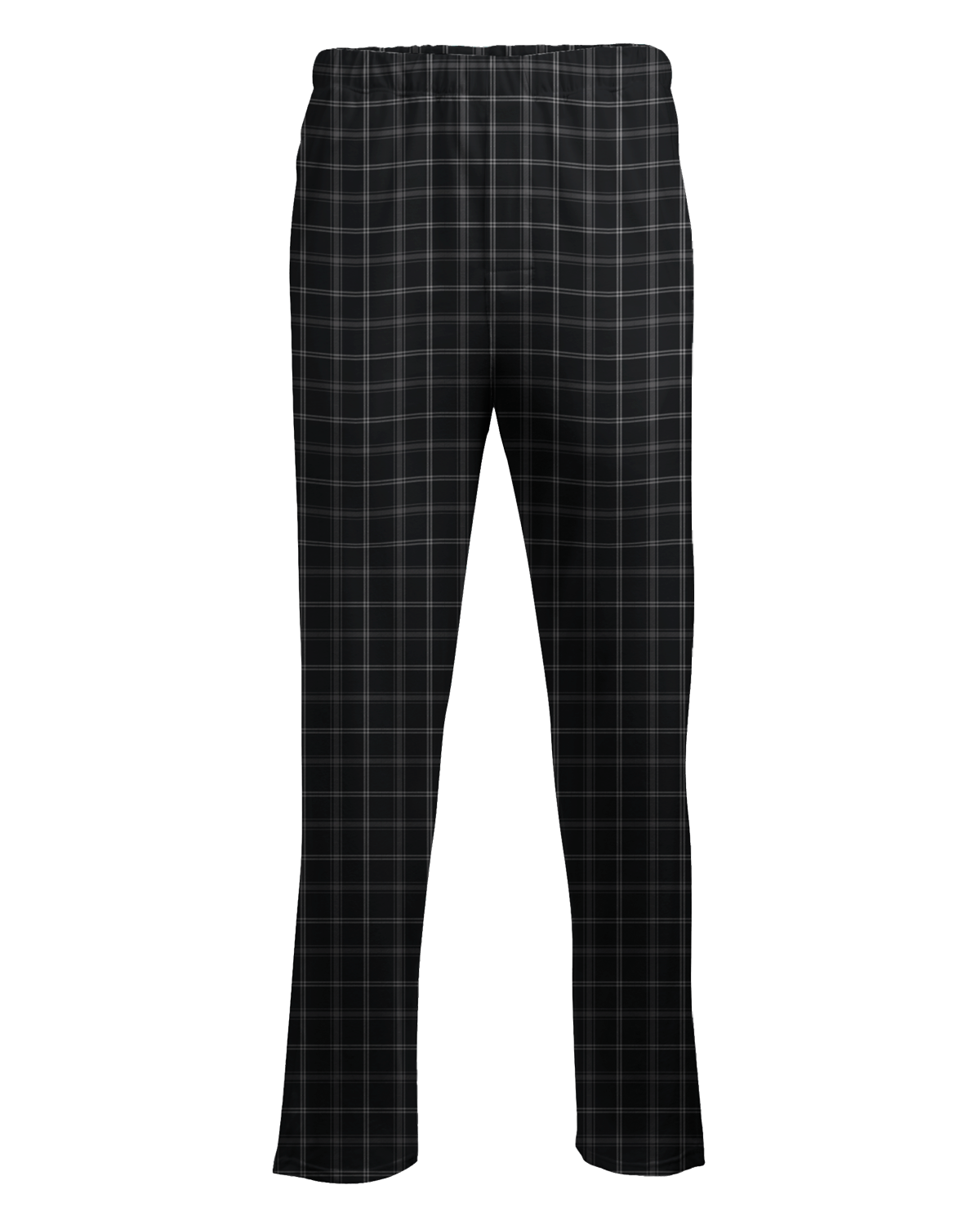BOXERCRAFT MENS HARLEY FLANNEL PANT F20/F29 8