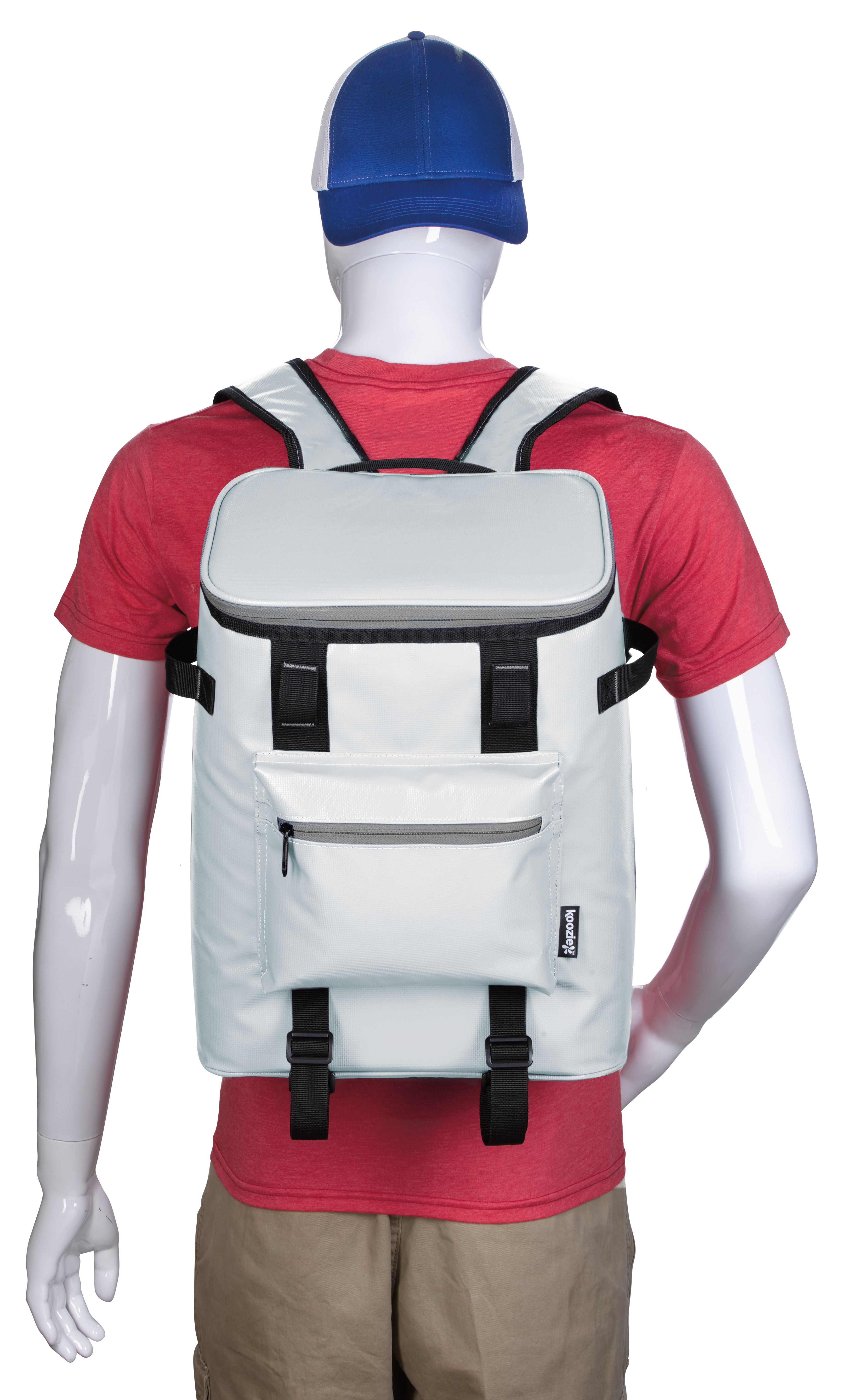 Olympus Mid-size Backpack Cooler