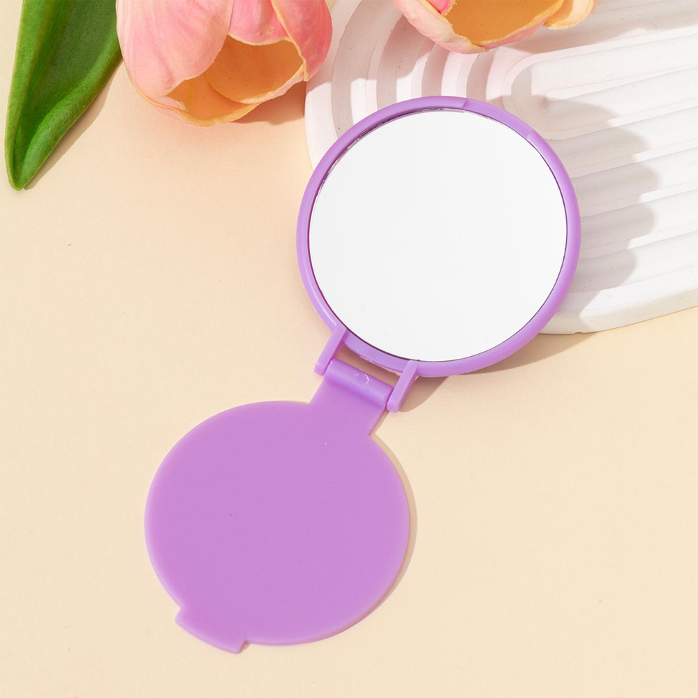 Custom Foldable Mirror 3