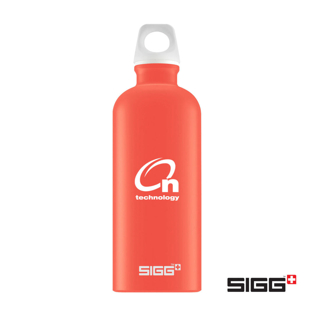SIGG™ Classic Traveller Bottle - 20oz 58