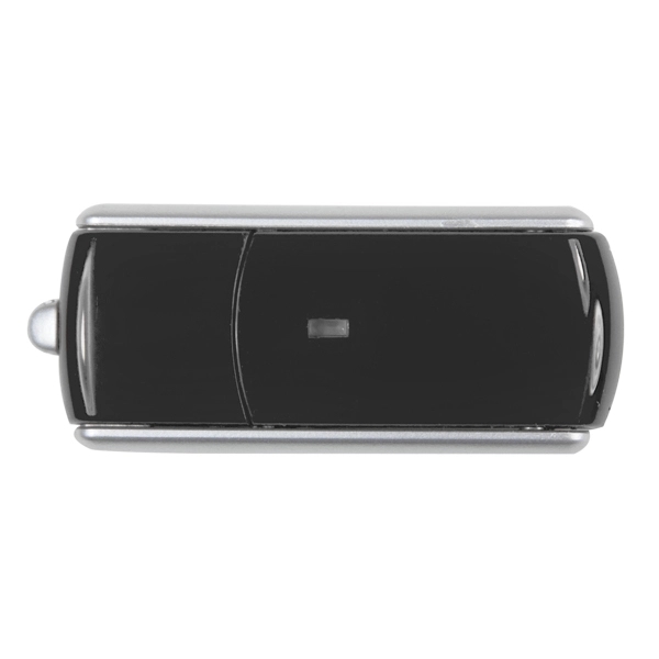 Hinge USB Flash Drive 2.0 6