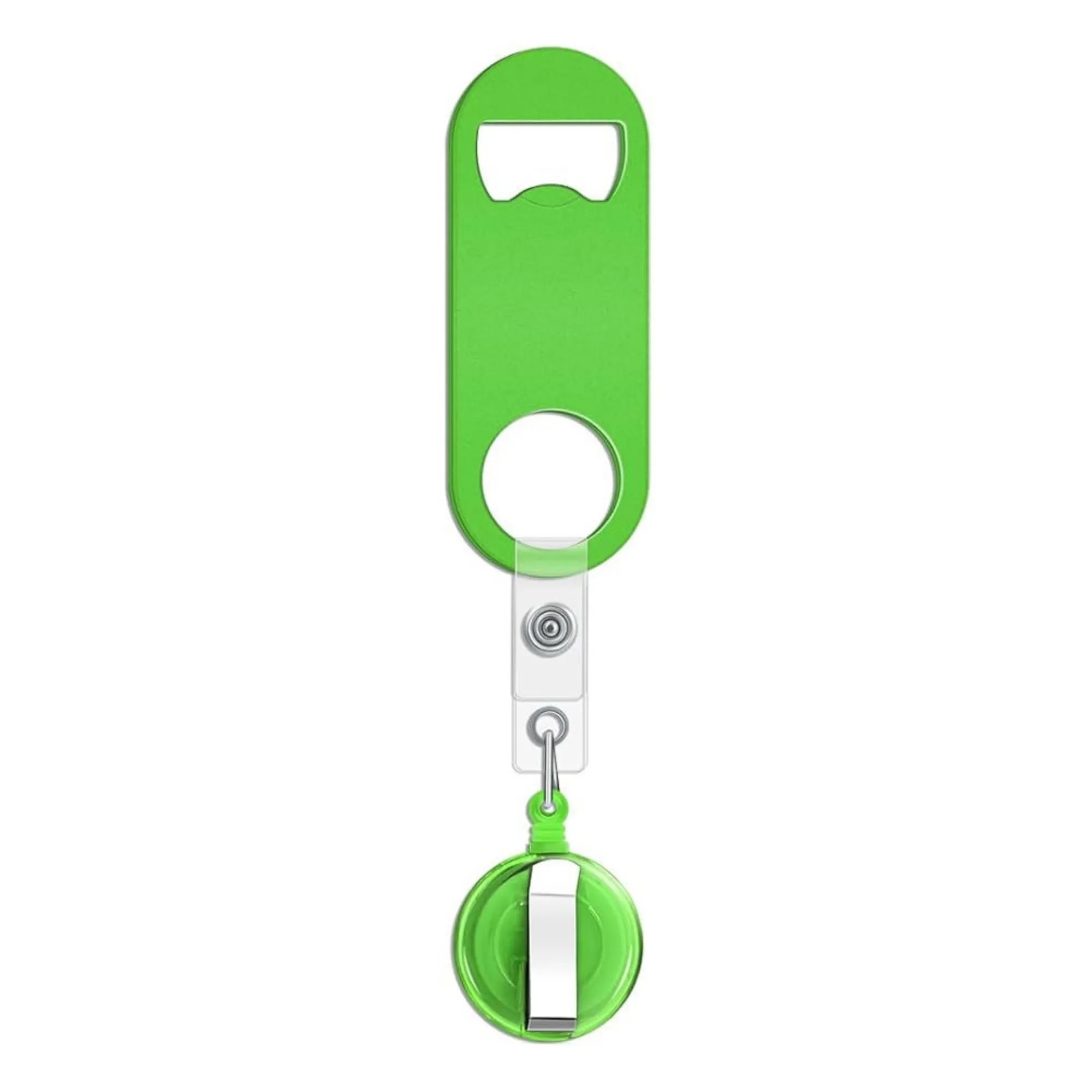 Retractable Beer Bottle Opener 2