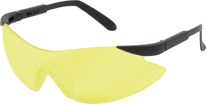 Bouton® Wilco Amber Glasses 1