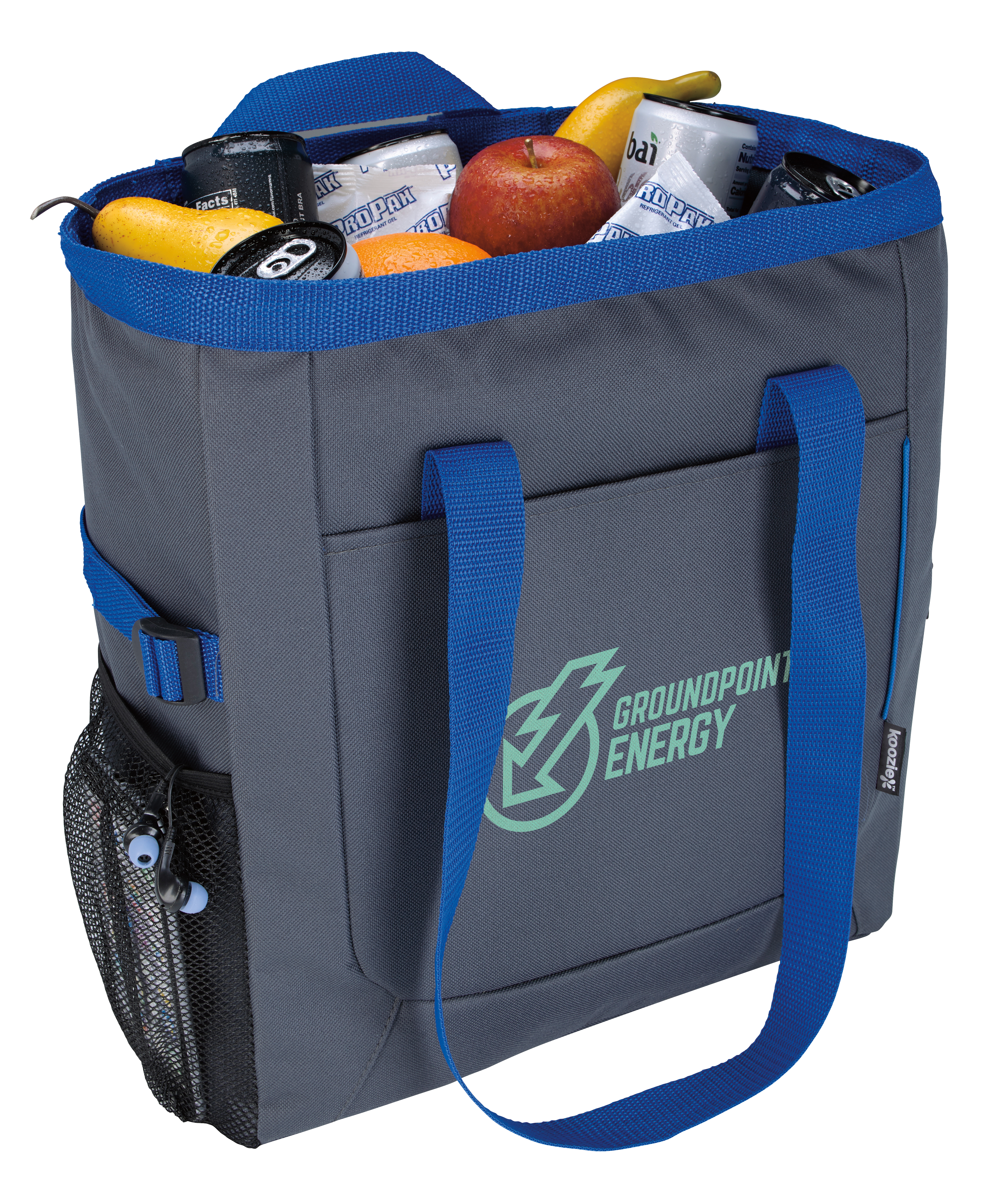 Convertible Tote-Pack Cooler