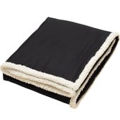 Sherpa Blanket 85