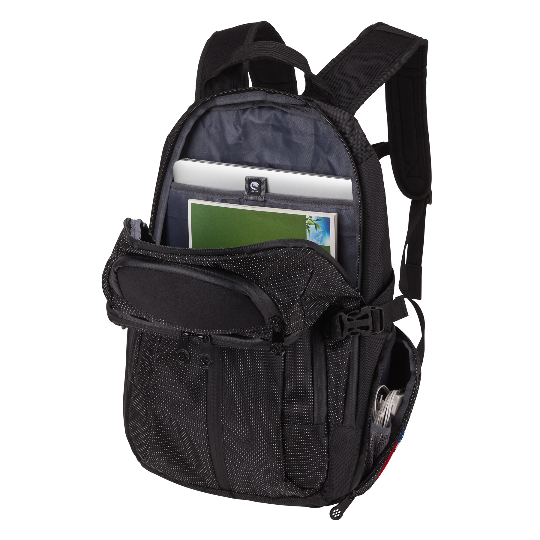 WORK® Pro II Laptop Backpack 26