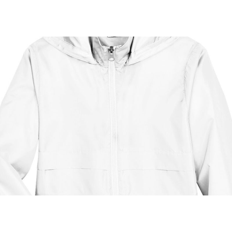 Team 365 Youth Zone Protect Lightweight Jacket 30