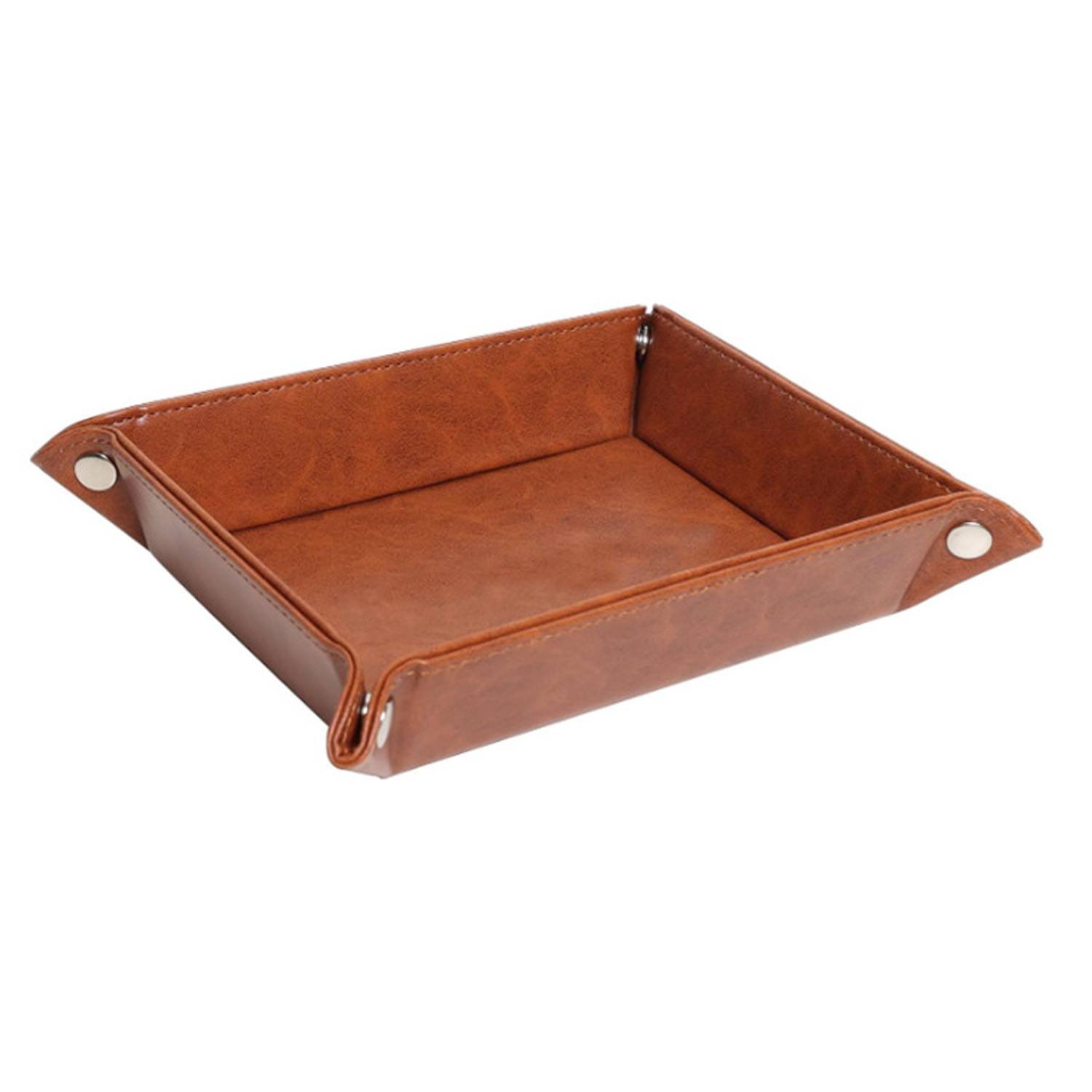 Jewelry Tray Unique Birthday Gifts for Stepdads Husband Men 7