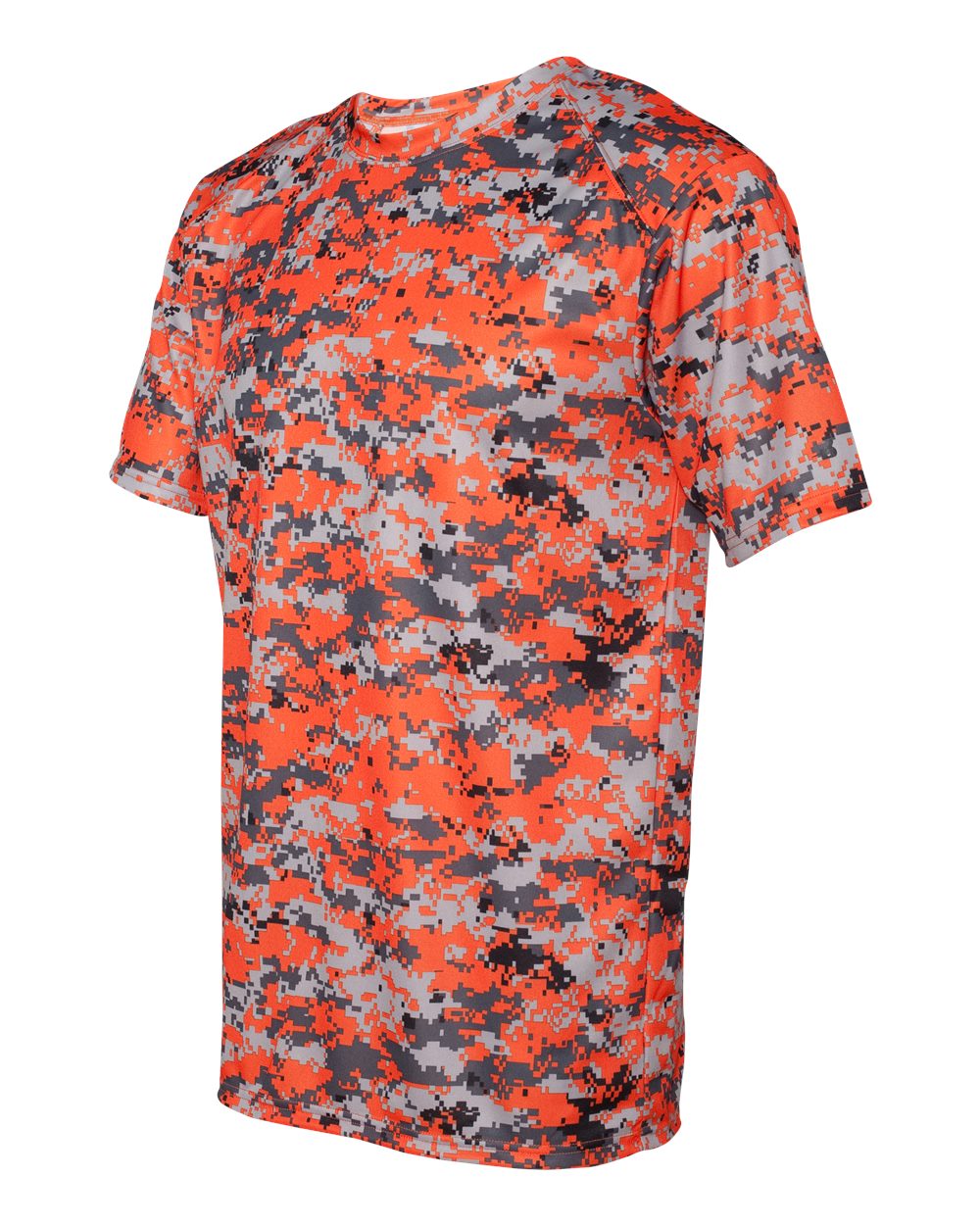 Men's Digital Camo T-Shirt - 4180 89